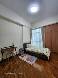 Tanglin Regency (D10), Condominium #465986911
